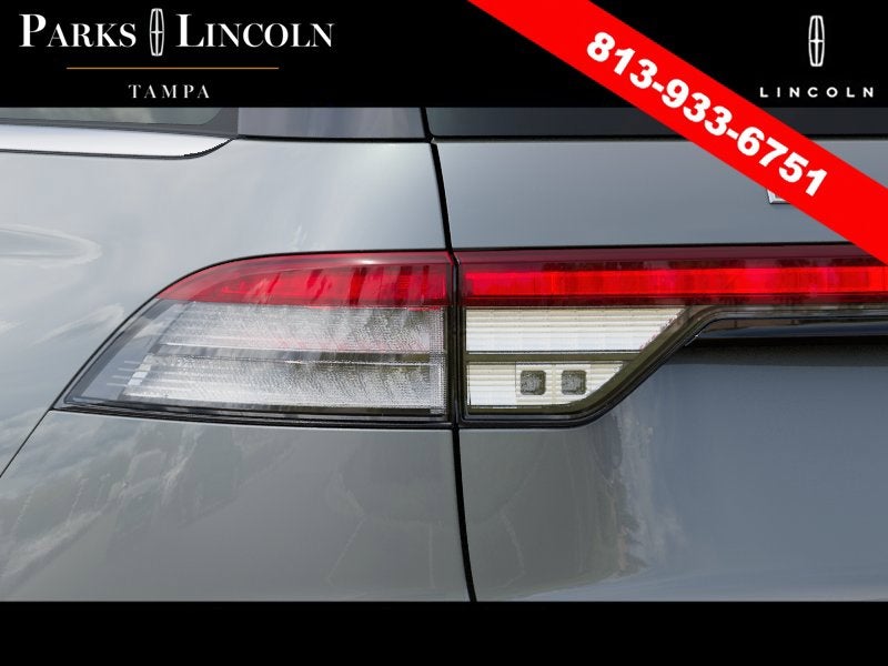 2027 Lincoln Aviator Premiere