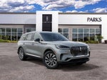 2027 Lincoln Aviator Premiere