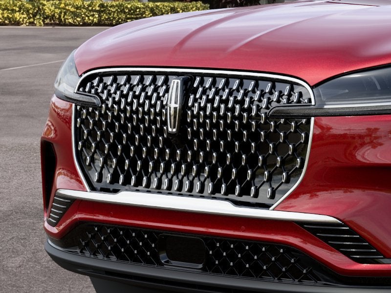 2027 Lincoln Aviator Premiere