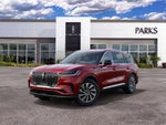 2027 Lincoln Aviator Premiere