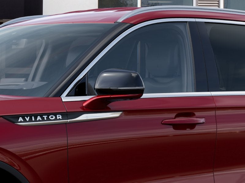 2027 Lincoln Aviator Premiere