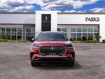 2027 Lincoln Aviator Premiere