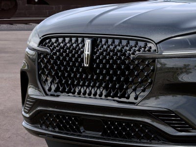 2027 Lincoln Aviator Premiere