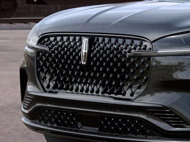 2027 Lincoln Aviator Premiere