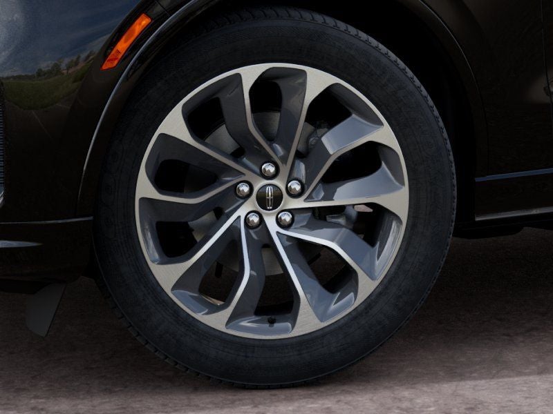 2027 Lincoln Aviator Premiere