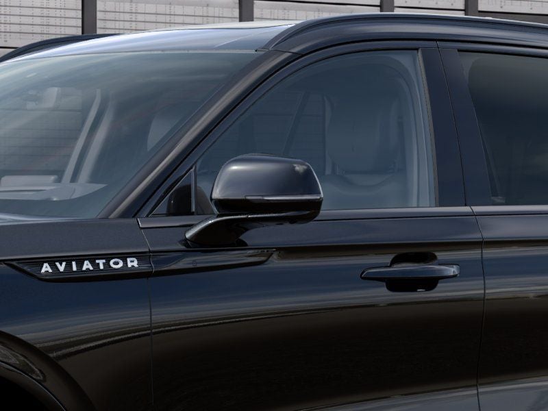 2027 Lincoln Aviator Premiere