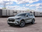 2027 Lincoln Aviator Premiere