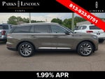 2025 Lincoln Aviator Reserve Premium