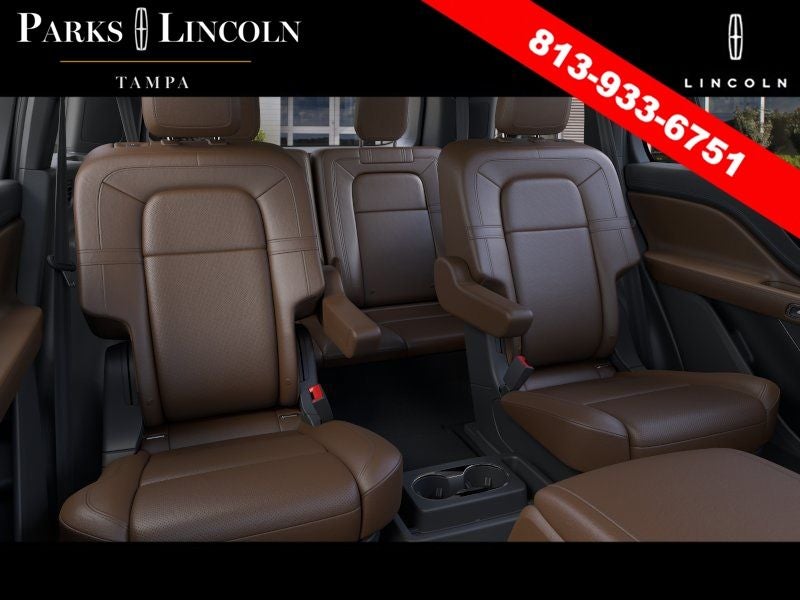 2026 Lincoln Aviator Reserve Premium