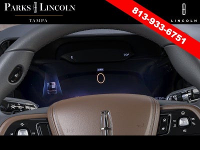 2026 Lincoln Aviator Reserve Premium