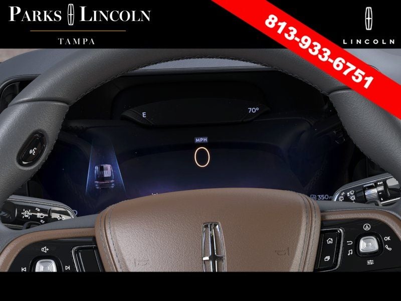 2026 Lincoln Aviator Reserve Premium