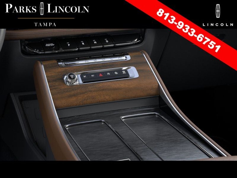2026 Lincoln Aviator Reserve Premium