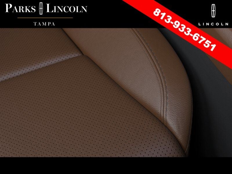 2026 Lincoln Aviator Reserve Premium