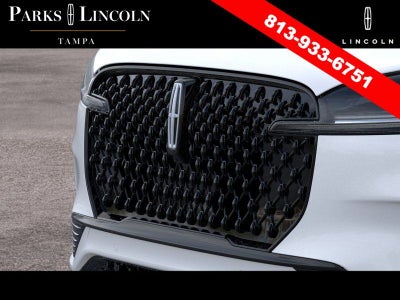 2026 Lincoln Aviator Reserve Premium