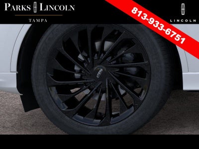 2026 Lincoln Aviator Reserve Premium