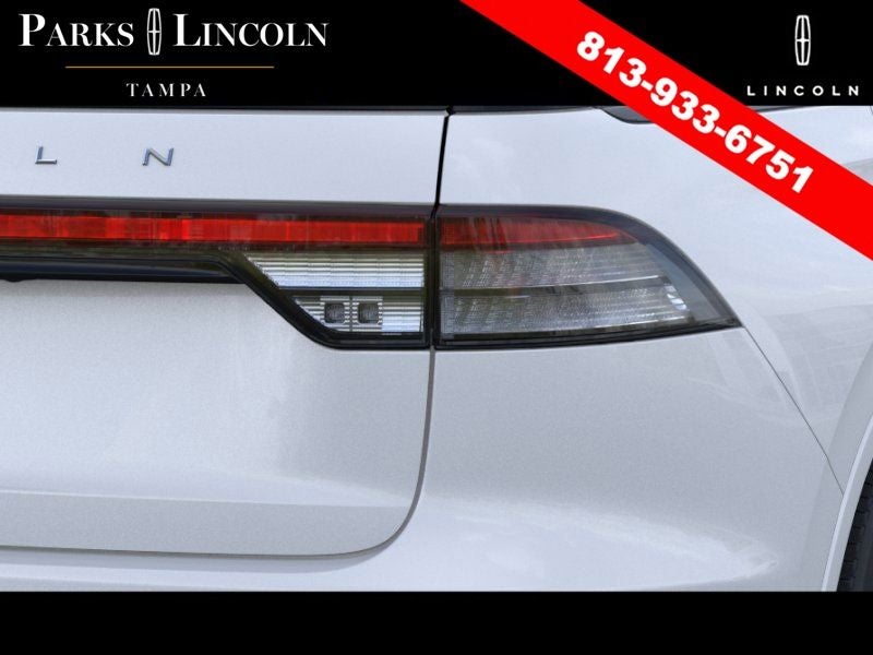 2026 Lincoln Aviator Reserve Premium
