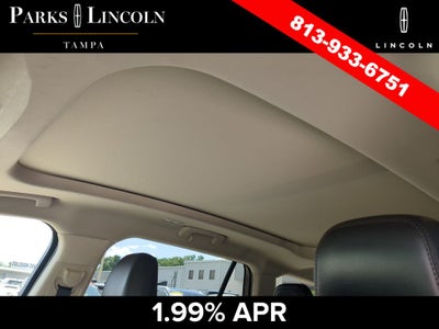 2023 Lincoln Aviator Reserve Premium