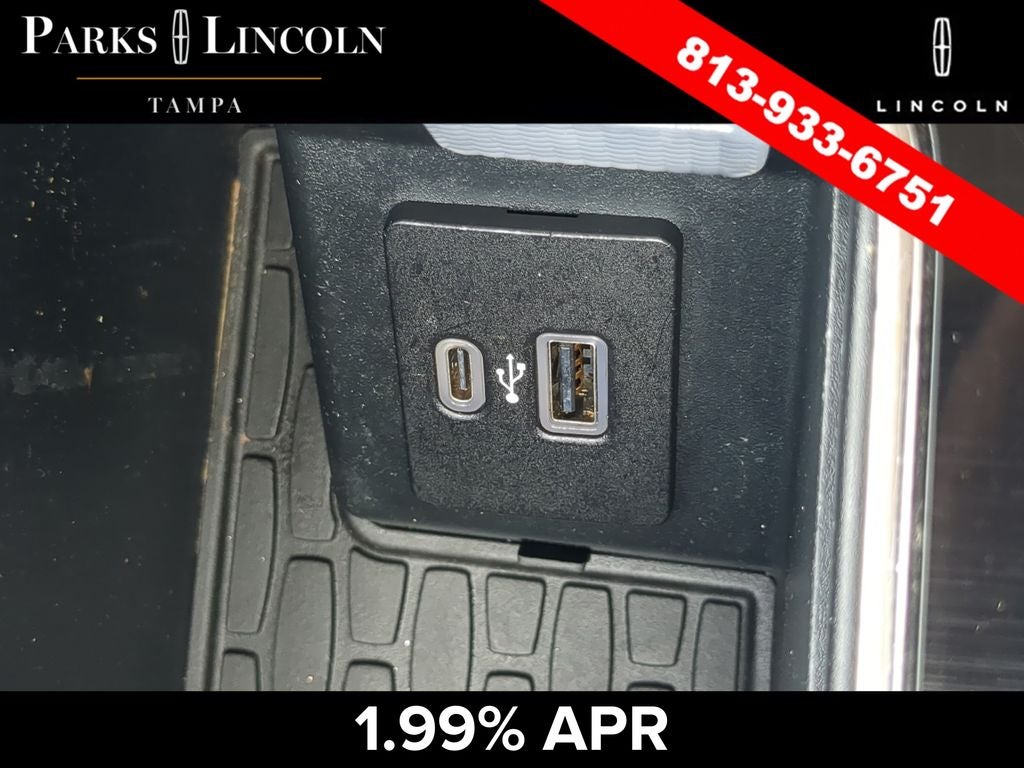 2023 Lincoln Aviator Reserve Premium