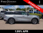 2023 Lincoln Aviator Reserve Premium