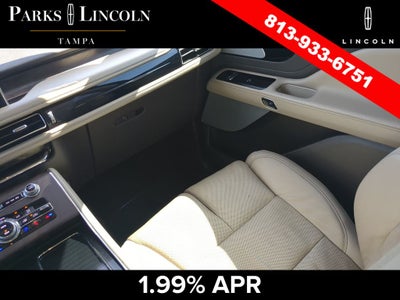 2023 Lincoln Aviator Reserve Premium