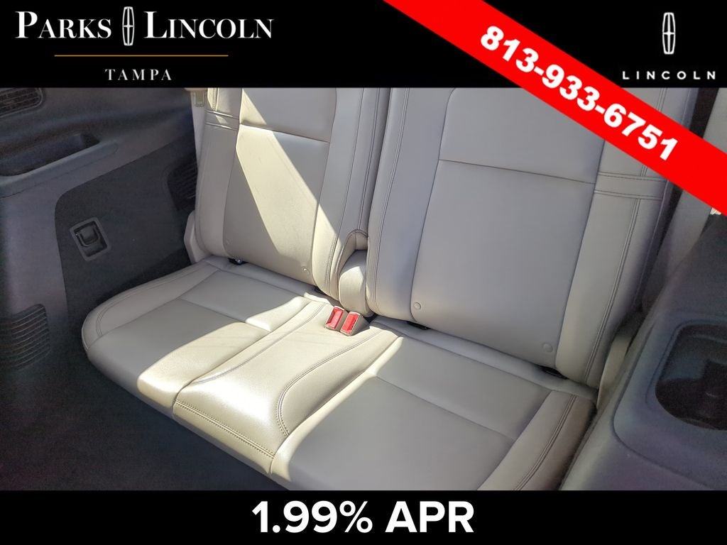 2023 Lincoln Aviator Reserve Premium