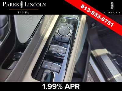 2023 Lincoln Aviator Reserve Premium