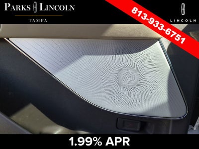 2023 Lincoln Aviator Reserve Premium