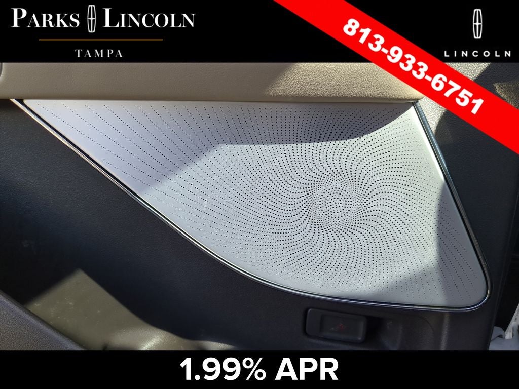 2023 Lincoln Aviator Reserve Premium