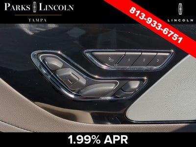 2023 Lincoln Aviator Reserve Premium