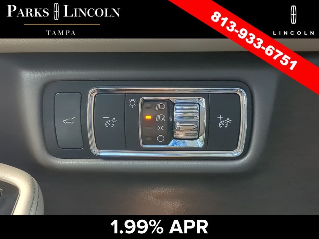 2023 Lincoln Aviator Reserve Premium