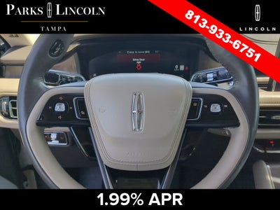 2023 Lincoln Aviator Reserve Premium