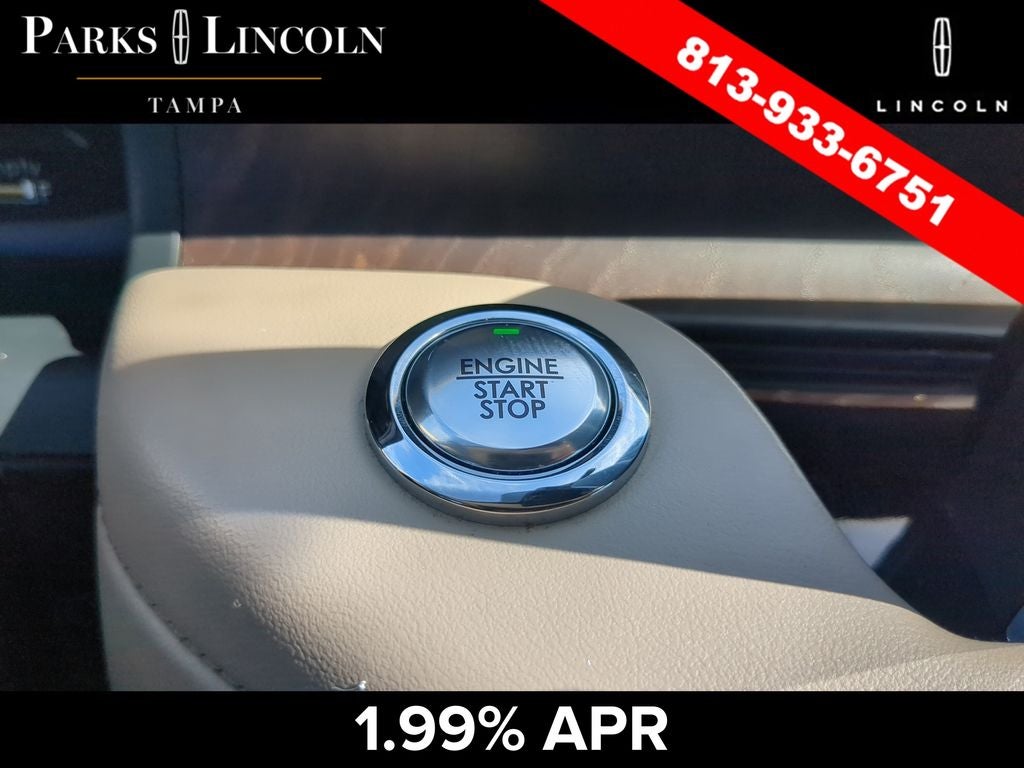 2023 Lincoln Aviator Reserve Premium