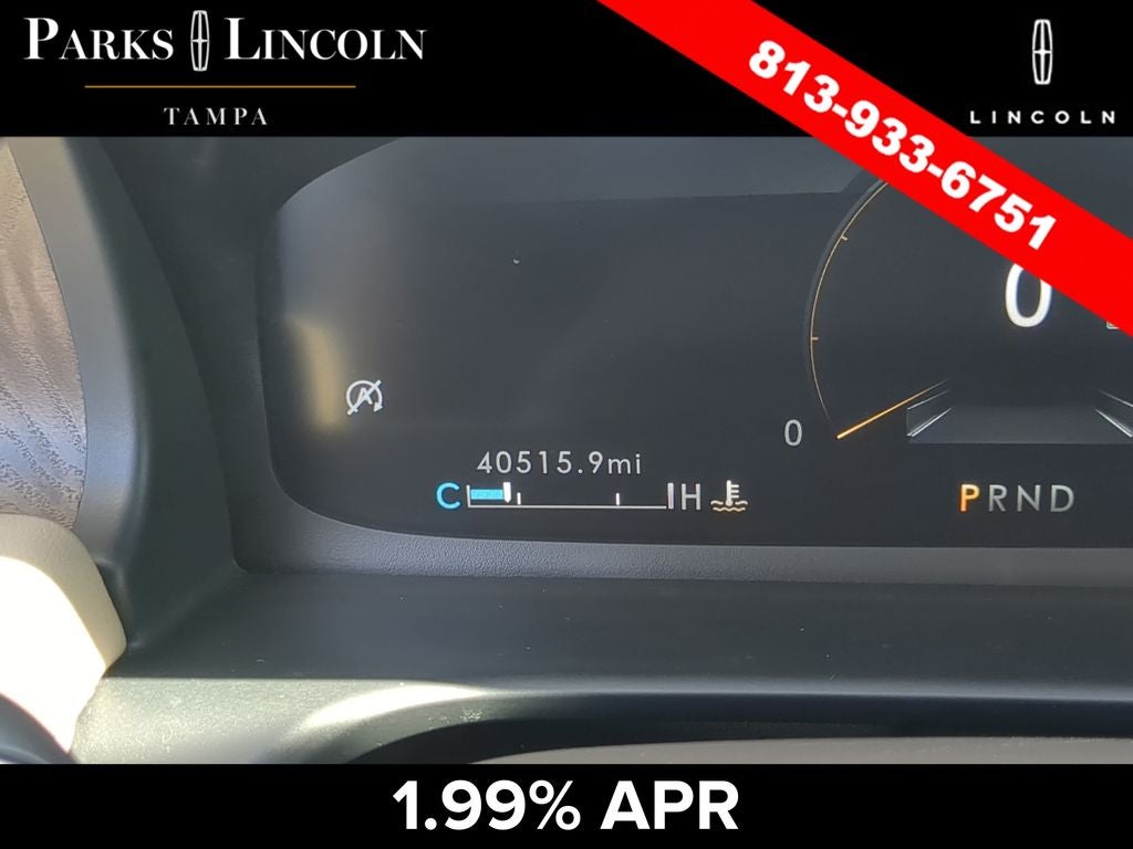 2023 Lincoln Aviator Reserve Premium