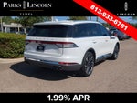 2023 Lincoln Aviator Reserve Premium
