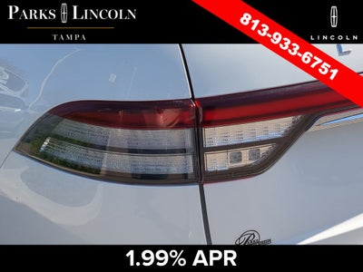 2023 Lincoln Aviator Reserve Premium