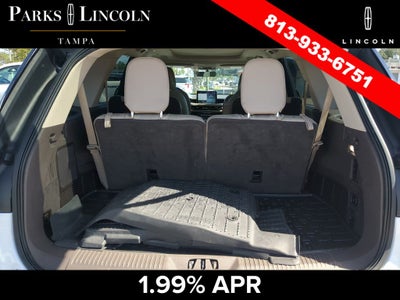 2023 Lincoln Aviator Reserve Premium