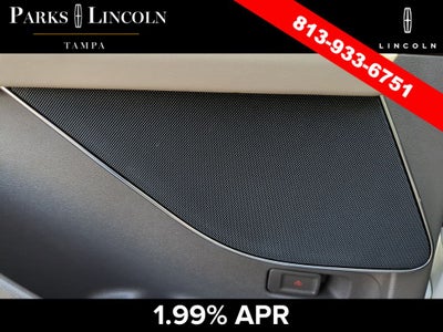 2024 Lincoln Aviator Reserve Premium