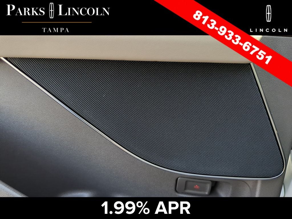 2024 Lincoln Aviator Reserve Premium