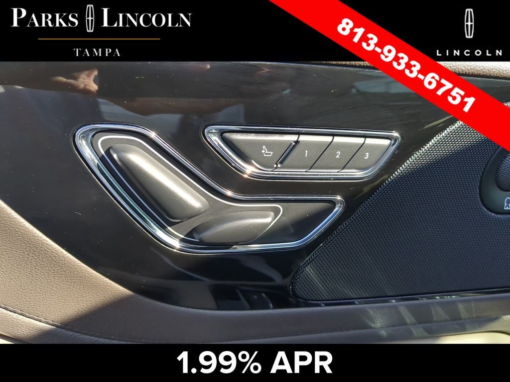 2024 Lincoln Aviator Reserve Premium
