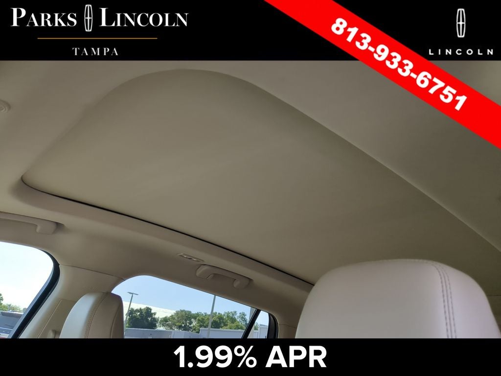 2024 Lincoln Aviator Reserve Premium