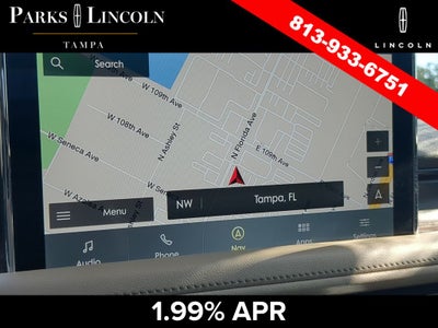 2024 Lincoln Aviator Reserve Premium