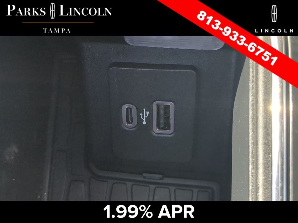 2024 Lincoln Aviator Reserve Premium