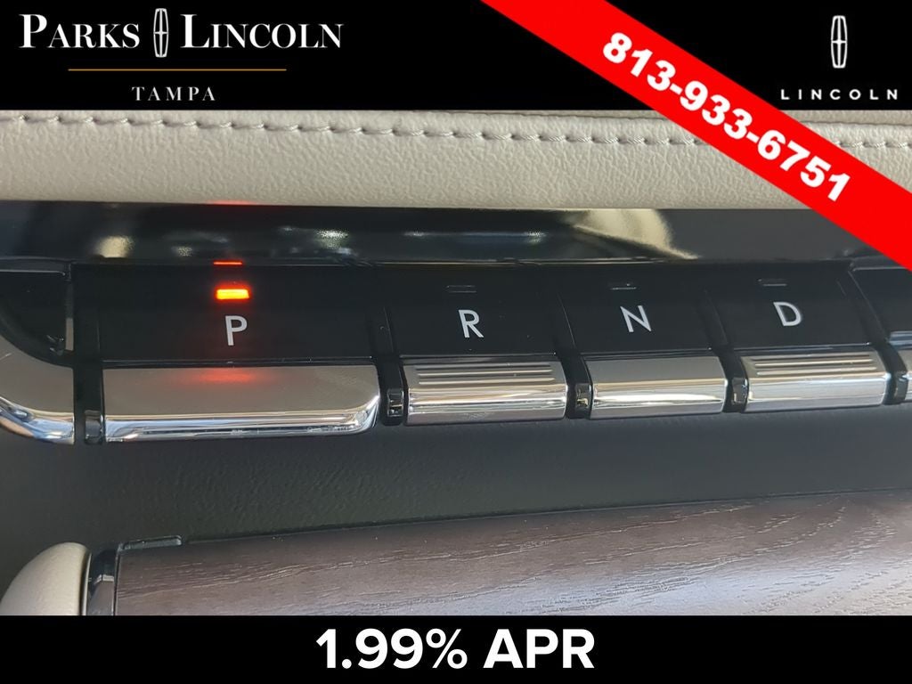 2024 Lincoln Aviator Reserve Premium
