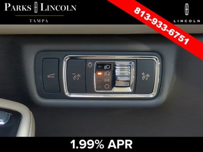 2024 Lincoln Aviator Reserve Premium