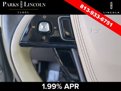 2024 Lincoln Aviator Reserve Premium