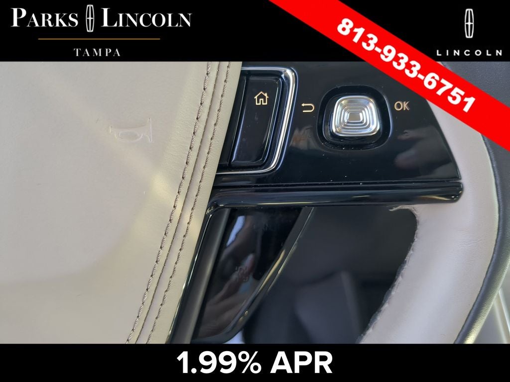 2024 Lincoln Aviator Reserve Premium