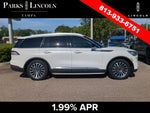 2024 Lincoln Aviator Reserve Premium