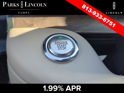 2024 Lincoln Aviator Reserve Premium