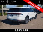 2024 Lincoln Aviator Reserve Premium