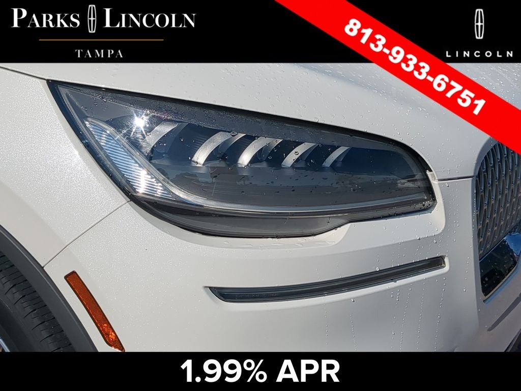 2024 Lincoln Aviator Reserve Premium